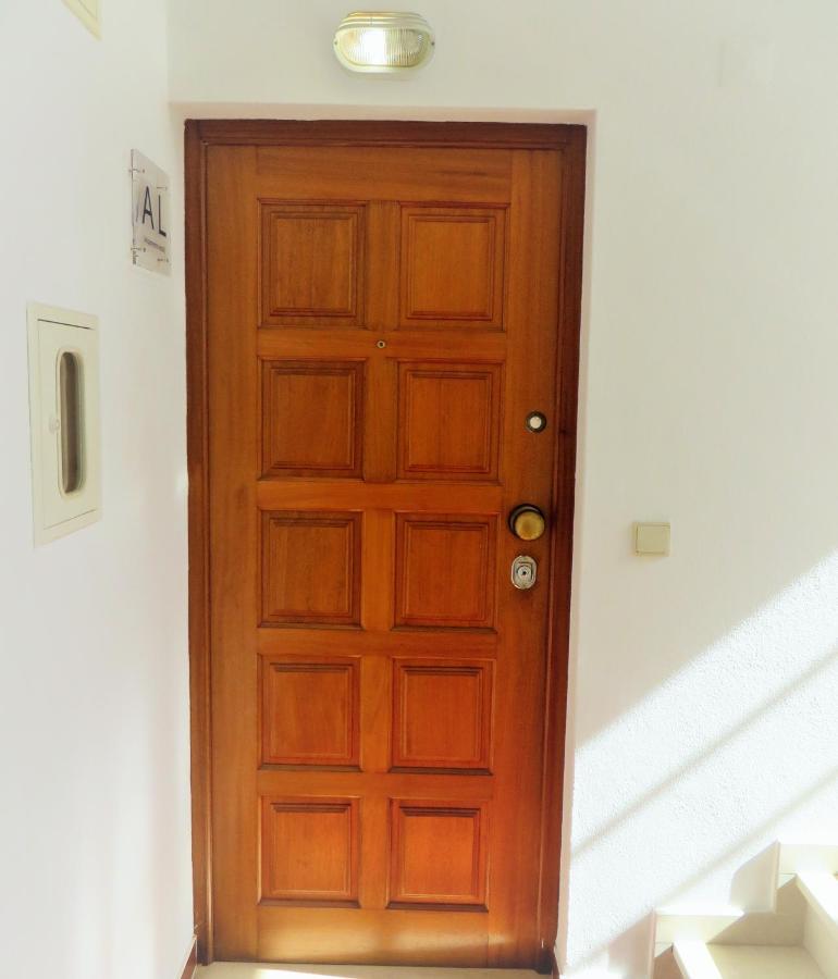 Cais Apartment By Stay In Alentejo Vila Nova de Milfontes Extérieur photo