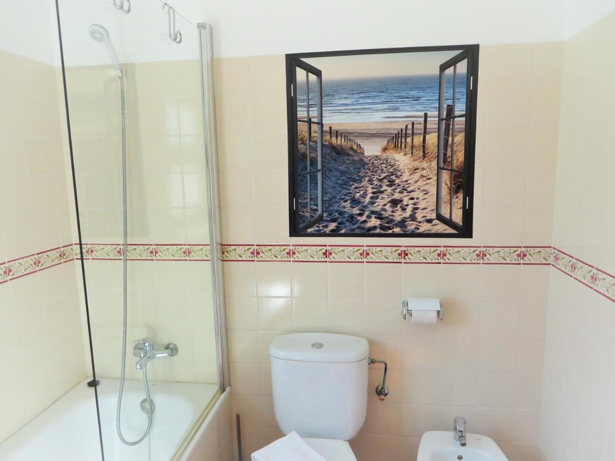 Cais Apartment By Stay In Alentejo Vila Nova de Milfontes Extérieur photo