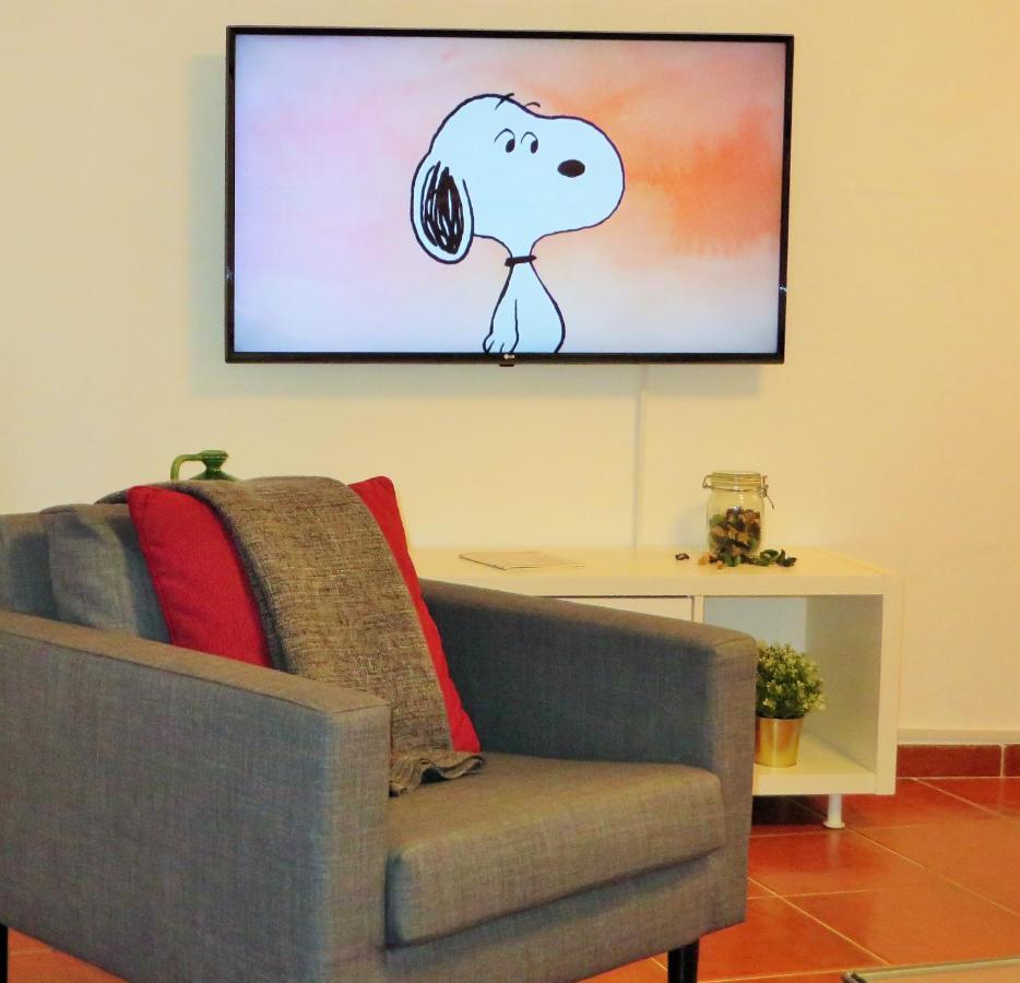 Cais Apartment By Stay In Alentejo Vila Nova de Milfontes Extérieur photo
