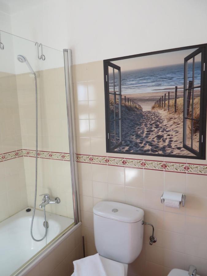 Cais Apartment By Stay In Alentejo Vila Nova de Milfontes Extérieur photo