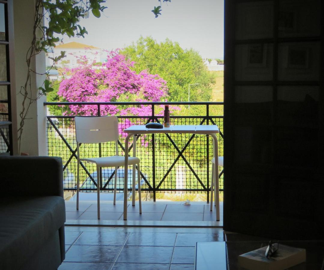 Cais Apartment By Stay In Alentejo Vila Nova de Milfontes Extérieur photo