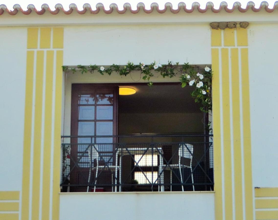 Cais Apartment By Stay In Alentejo Vila Nova de Milfontes Extérieur photo