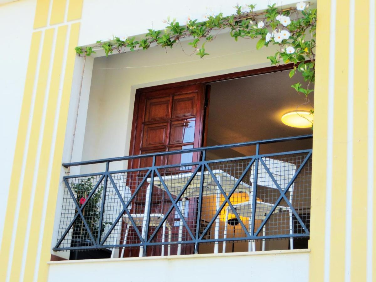 Cais Apartment By Stay In Alentejo Vila Nova de Milfontes Extérieur photo