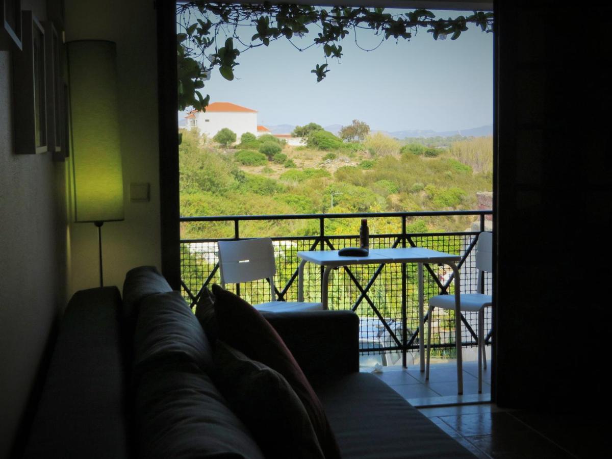 Cais Apartment By Stay In Alentejo Vila Nova de Milfontes Extérieur photo