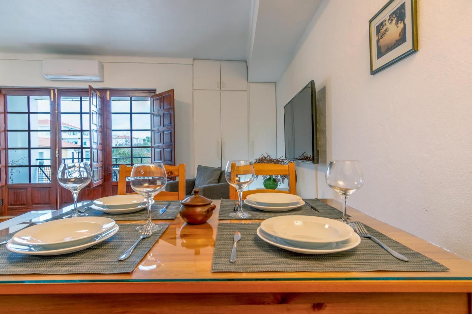 Cais Apartment By Stay In Alentejo Vila Nova de Milfontes Extérieur photo