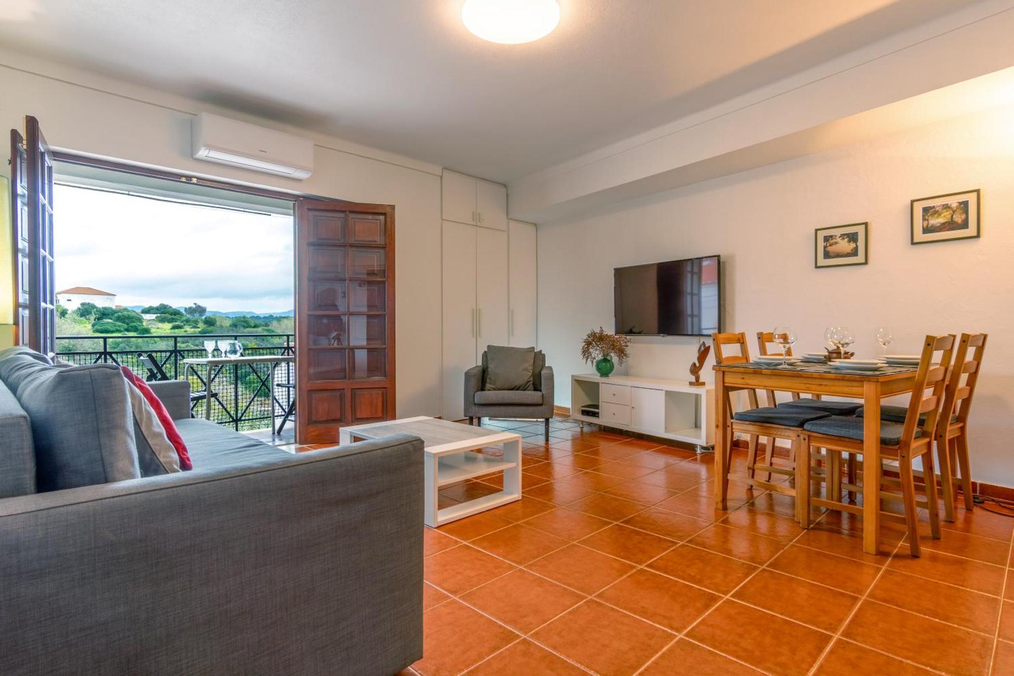 Cais Apartment By Stay In Alentejo Vila Nova de Milfontes Extérieur photo