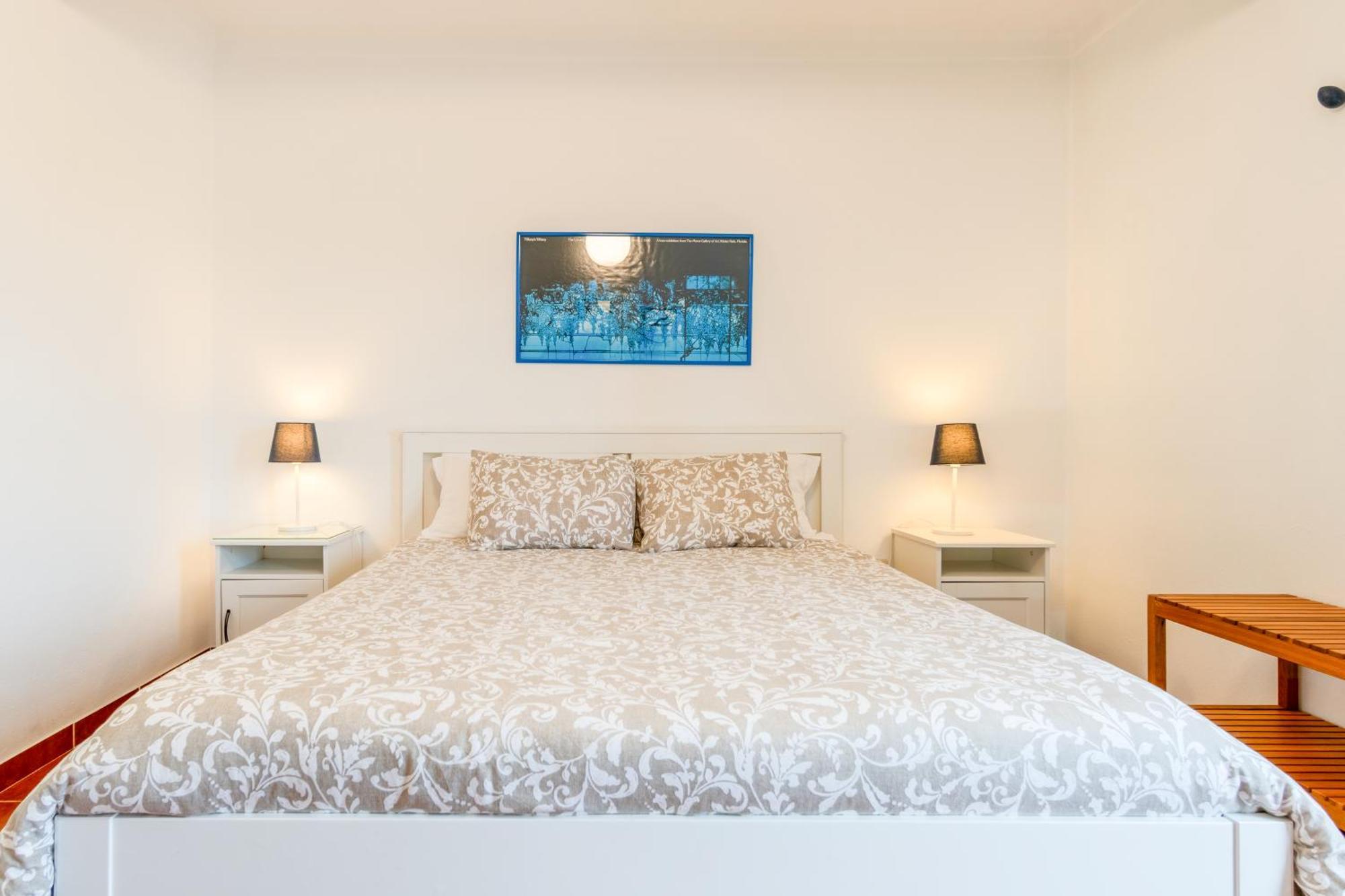 Cais Apartment By Stay In Alentejo Vila Nova de Milfontes Extérieur photo