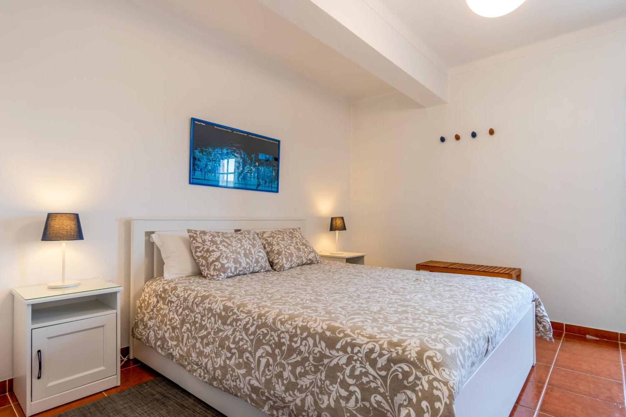 Cais Apartment By Stay In Alentejo Vila Nova de Milfontes Extérieur photo