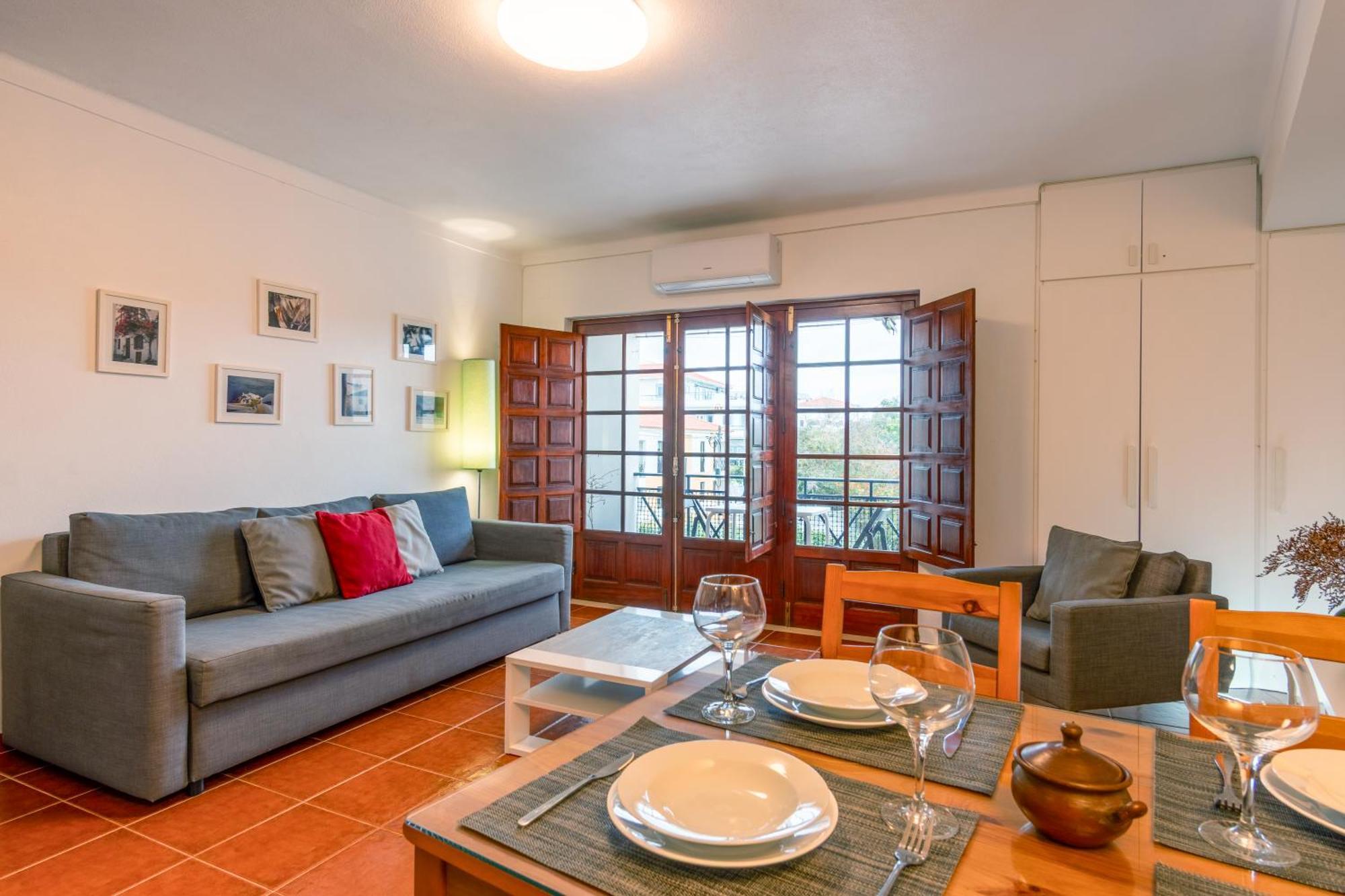 Cais Apartment By Stay In Alentejo Vila Nova de Milfontes Extérieur photo